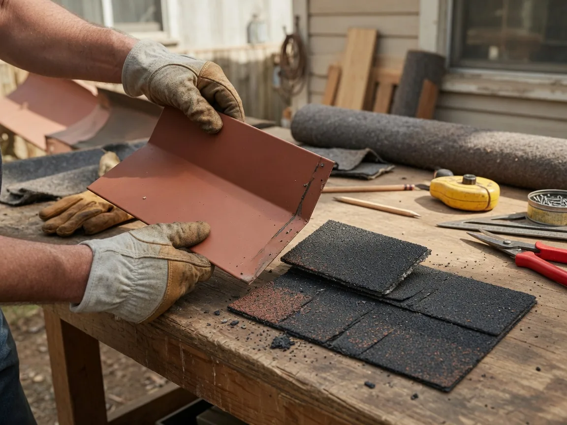Roof Repair company in Salina, UT
